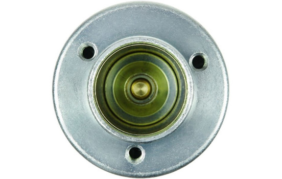 Magnetic switch, starter motor, Image 2