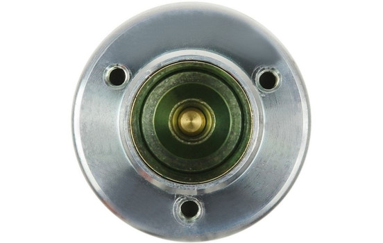 Magnetic switch, starter motor, Image 2