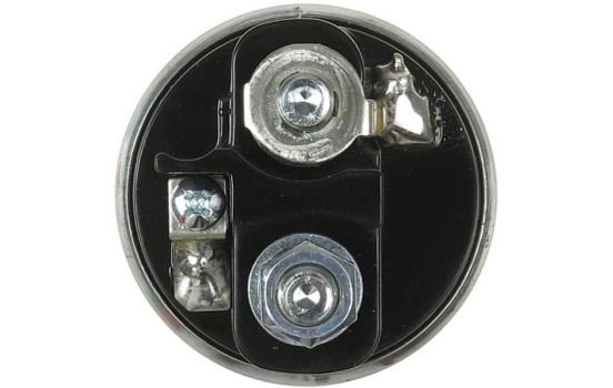 Magnetic switch, starter motor, Image 3