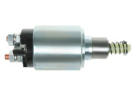 Magnetic switch, starter motor