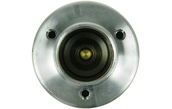 Magnetic switch, starter motor, Image 2