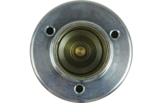 Magnetic switch, starter motor, Image 2
