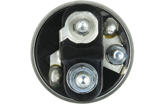Magnetic switch, starter motor, Image 3