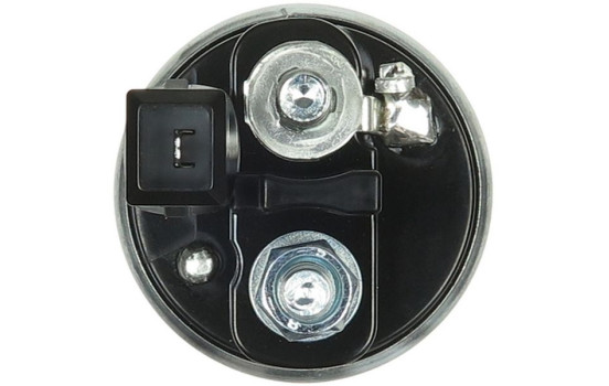 Magnetic switch, starter motor, Image 3