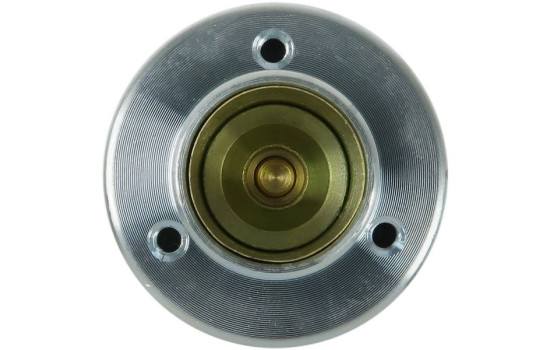 Magnetic switch, starter motor, Image 2
