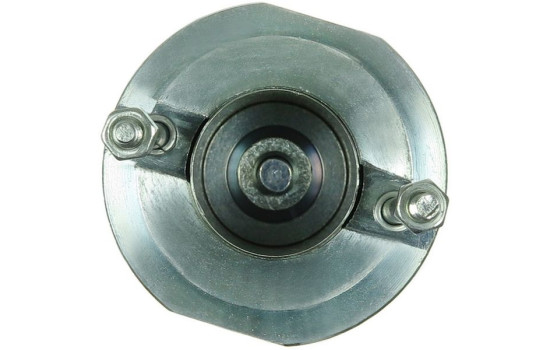 Magnetic switch, starter motor, Image 2