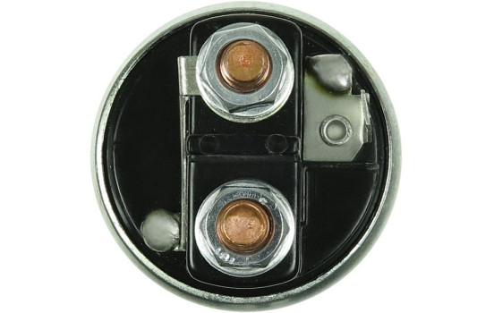 Magnetic switch, starter motor, Image 3
