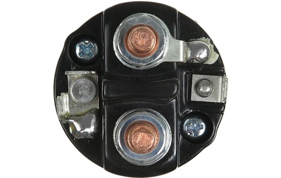 Magnetic switch, starter motor, Image 3