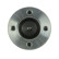 Magnetic switch, starter motor, Thumbnail 2
