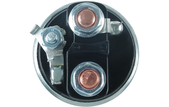 Magnetic switch, starter motor, Image 3