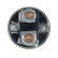 Magnetic switch, starter motor, Thumbnail 3