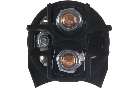 Magnetic switch, starter motor, Image 3