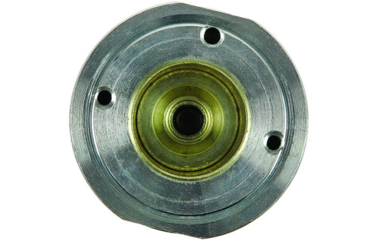 Magnetic switch, starter motor, Image 2