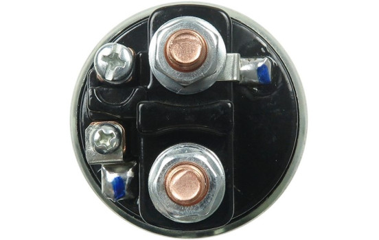 Magnetic switch, starter motor, Image 3