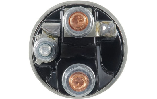 Magnetic switch, starter motor, Image 3
