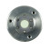 Magnetic switch, starter motor, Thumbnail 2