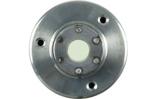 Magnetic switch, starter motor, Image 2