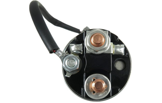 Magnetic switch, starter motor, Image 3