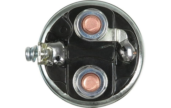 Magnetic switch, starter motor, Image 3
