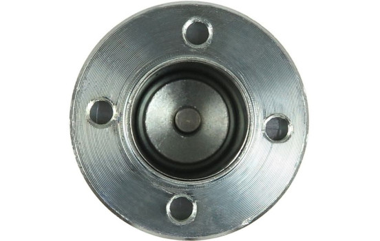Magnetic switch, starter motor, Image 2