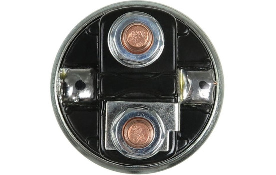 Magnetic switch, starter motor, Image 3