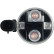 Magnetic switch, starter motor, Thumbnail 3