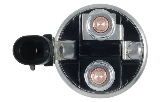 Magnetic switch, starter motor, Image 3