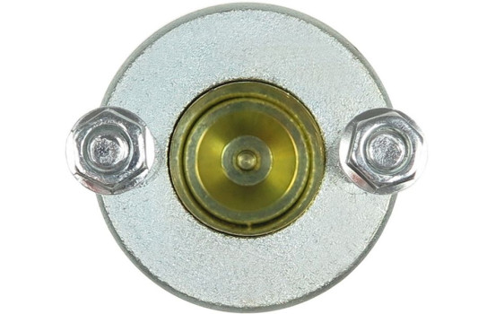 Magnetic switch, starter motor, Image 2