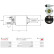 Magnetic switch, starter motor, Thumbnail 4