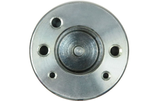 Magnetic switch, starter motor, Image 2