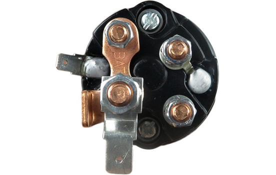 Magnetic switch, starter motor, Image 3
