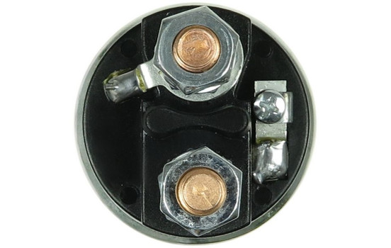 Magnetic switch, starter motor, Image 3