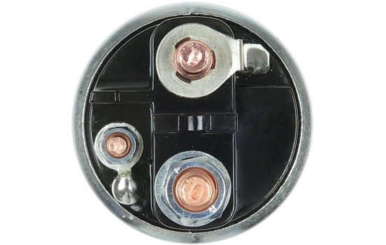 Magnetic switch, starter motor, Image 3