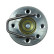 Magnetic switch, starter motor, Thumbnail 2