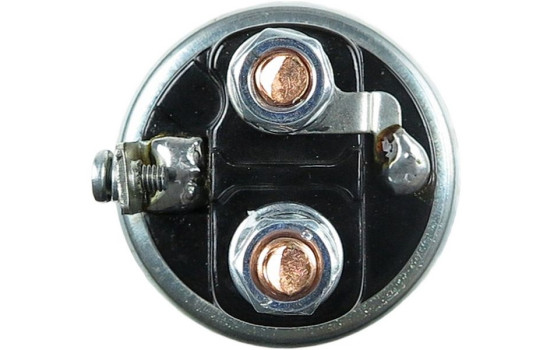 Magnetic switch, starter motor, Image 3