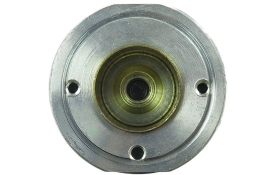 Magnetic switch, starter motor, Image 2