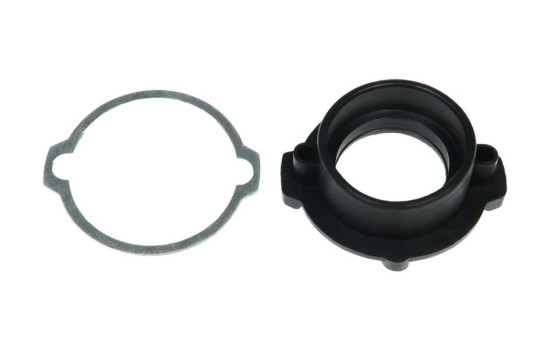 Magnetic switch, starter motor, Image 4