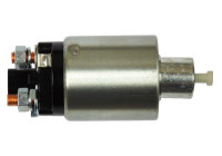 Magnetic switch, starter motor