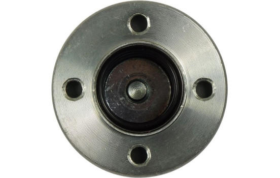 Magnetic switch, starter motor, Image 2