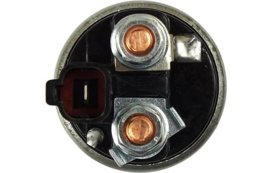Magnetic switch, starter motor, Image 3