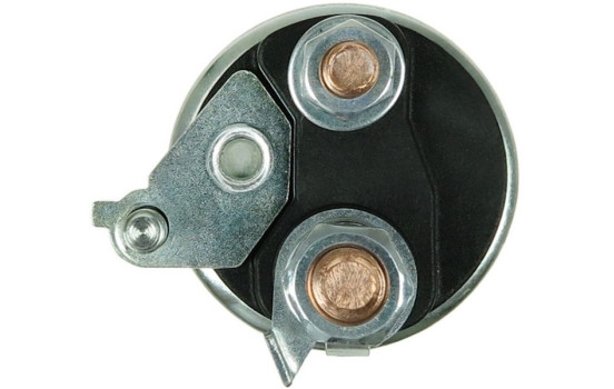 Magnetic switch, starter motor, Image 3