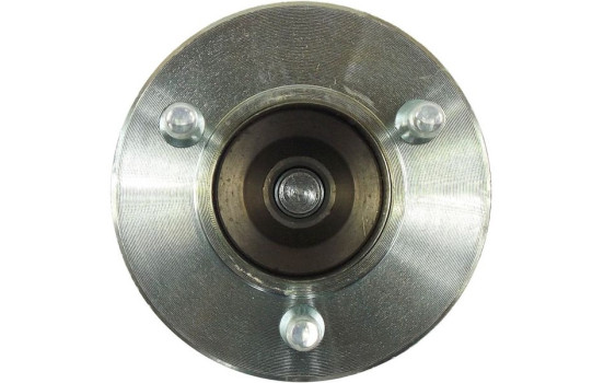 Magnetic switch, starter motor, Image 2
