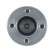 Magnetic switch, starter motor, Thumbnail 2