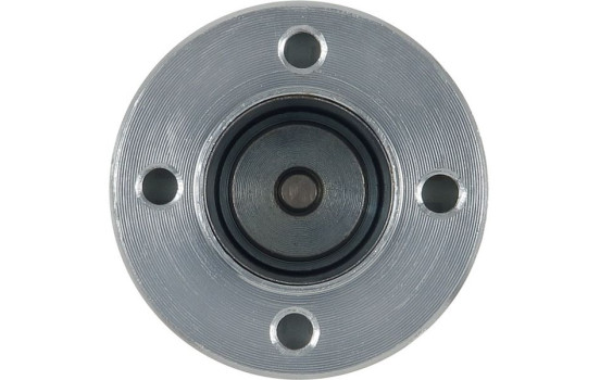 Magnetic switch, starter motor, Image 2