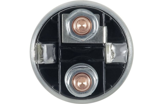 Magnetic switch, starter motor, Image 3