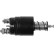 Magnetic switch, starter motor