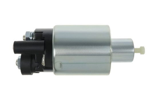 Magnetic switch, starter motor