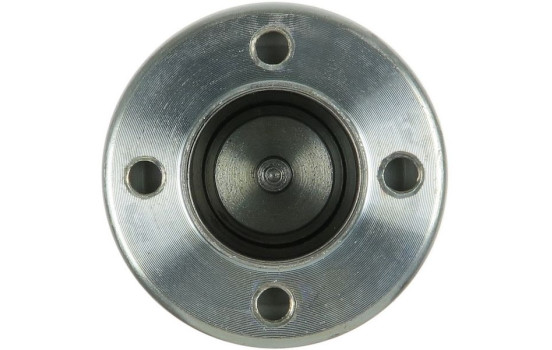 Magnetic switch, starter motor, Image 2