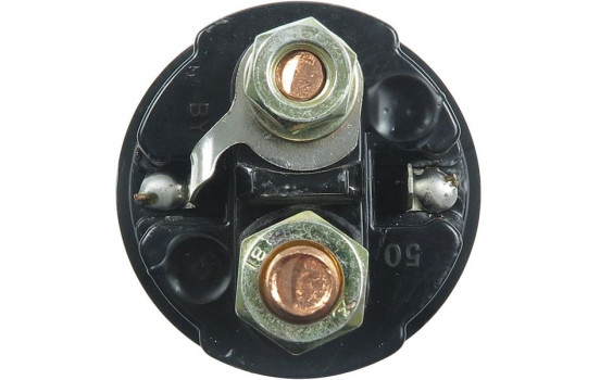 Magnetic switch, starter motor, Image 3