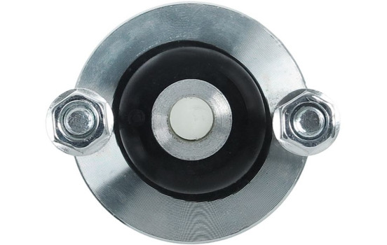Magnetic switch, starter motor, Image 2